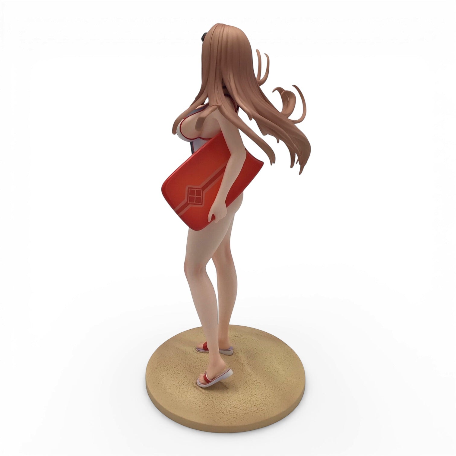 Nikke Goddess of Victory Rapi Classic Vacation 1/7 Scale Figure