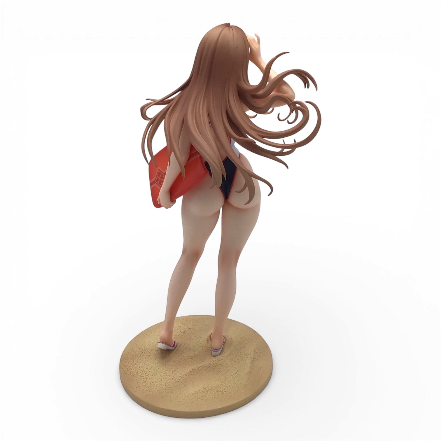 Nikke Goddess of Victory Rapi Classic Vacation 1/7 Scale Figure