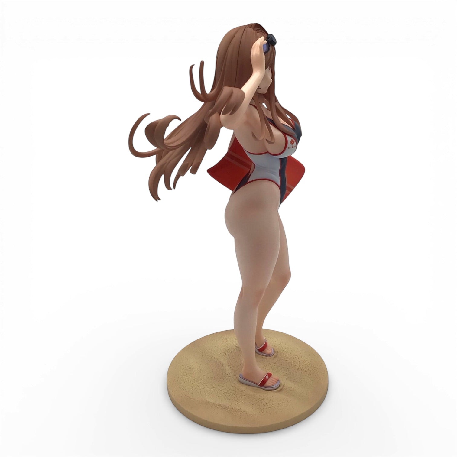 Nikke Goddess of Victory Rapi Classic Vacation 1/7 Scale Figure