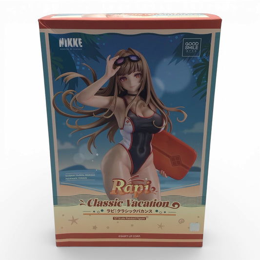Nikke Goddess of Victory Rapi Classic Vacation 1/7 Scale Figure