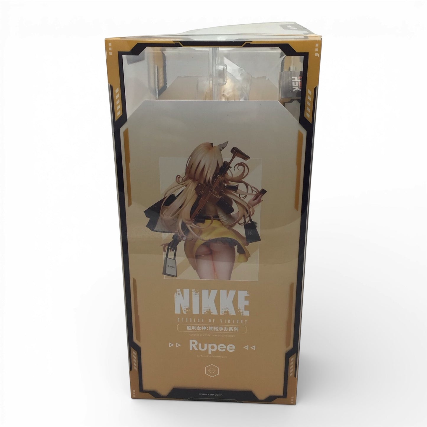 Nikke Goddess of Victory Rupee 1/7 Scale Figure - Hobby Sakura