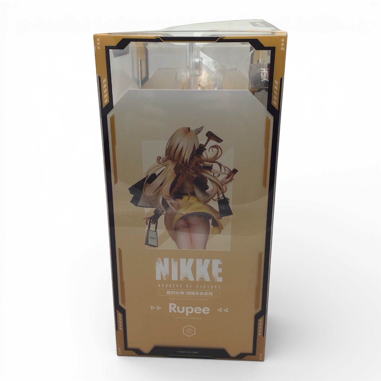 Nikke Goddess of Victory Rupee 1/7 Scale Figure - Hobby Sakura
