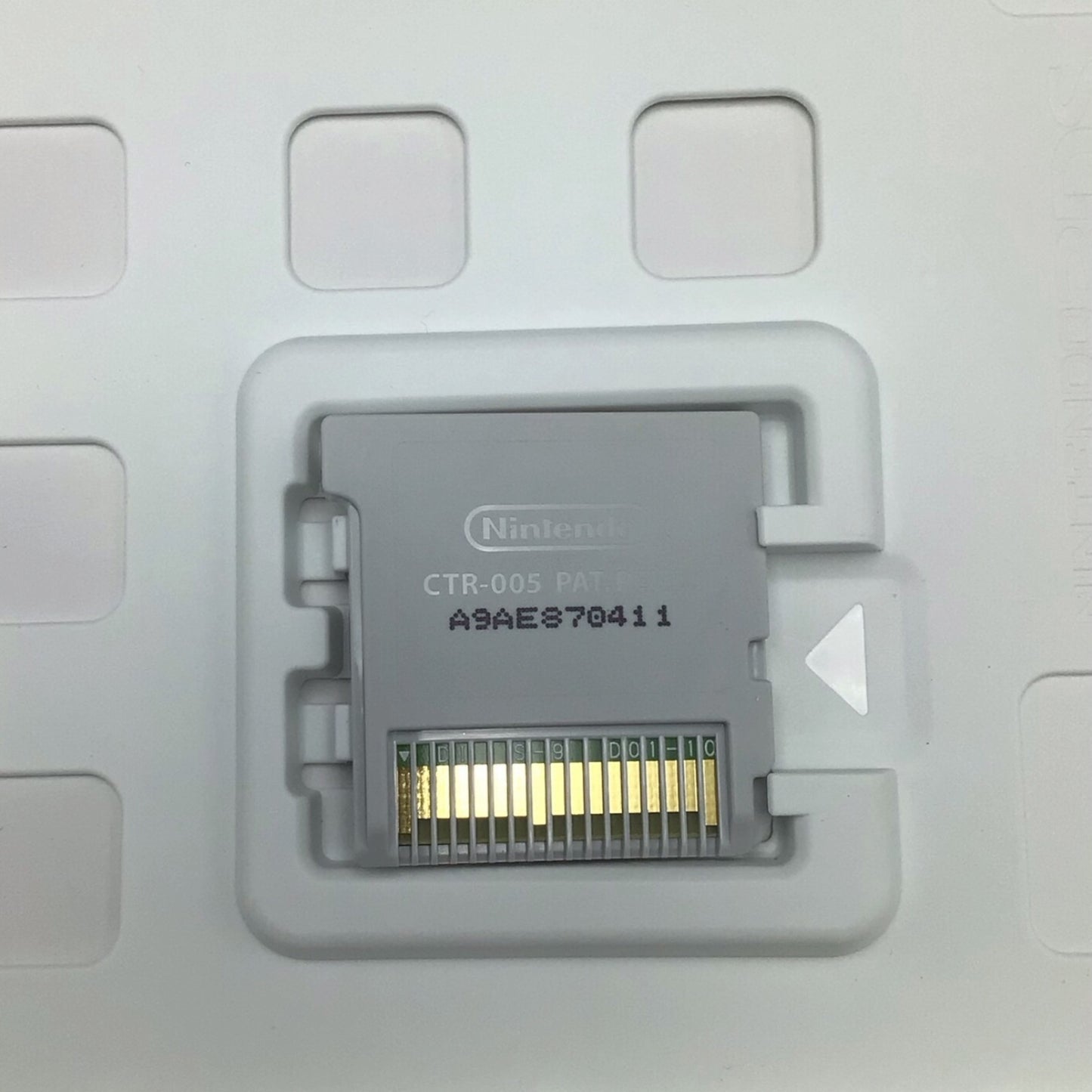Nintendo 3DS Metroid: Samus Returns