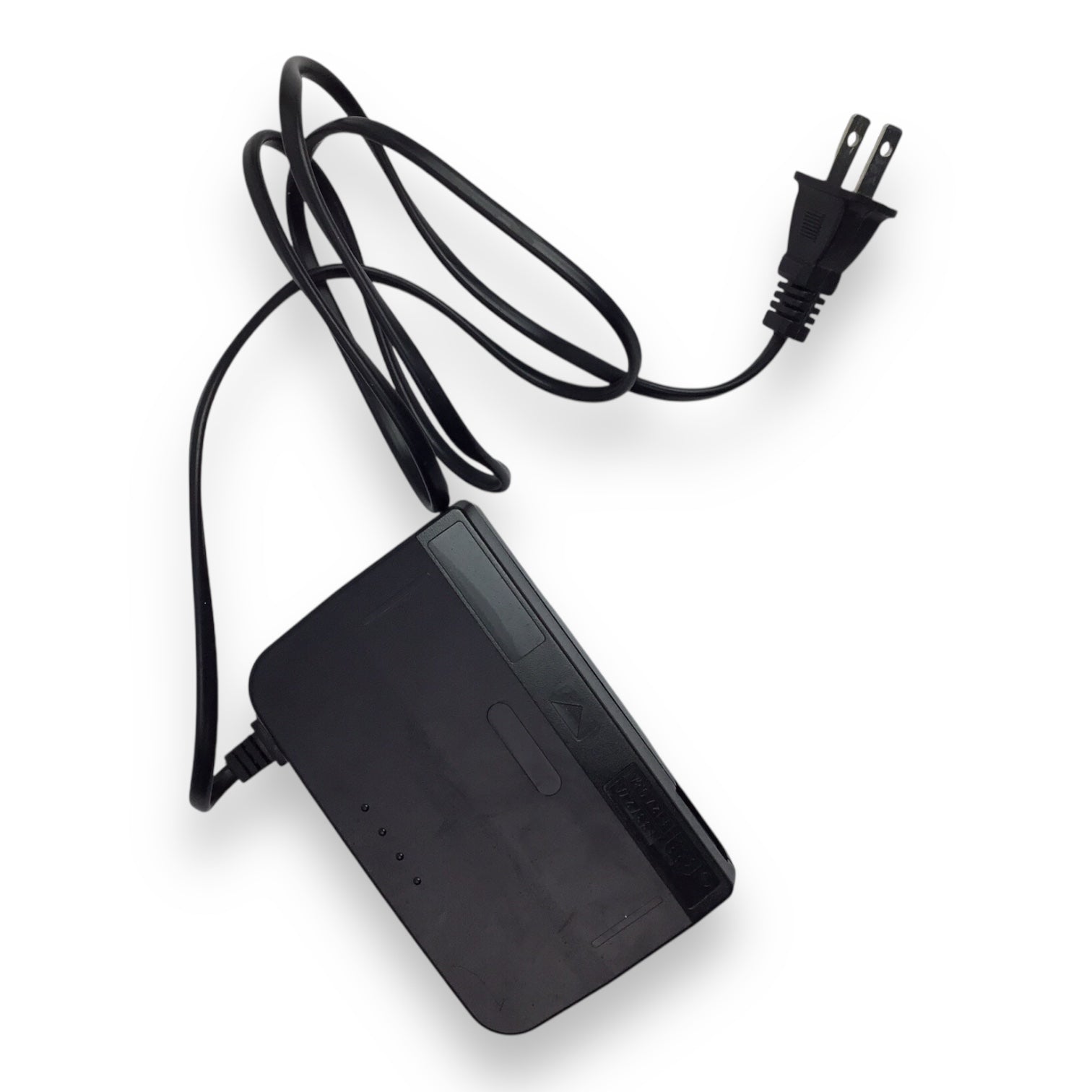 Nintendo 64 Bundle including Console, Cables, and Controller