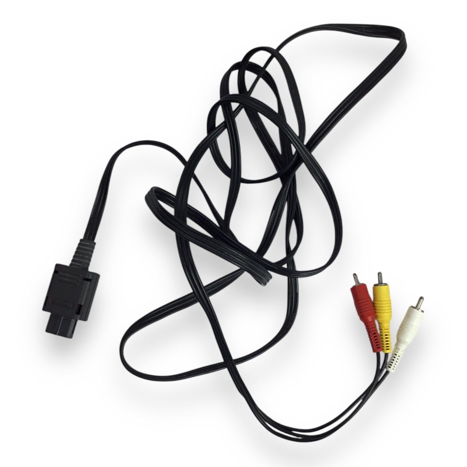 Nintendo 64 Bundle including Console, Cables, and Controller