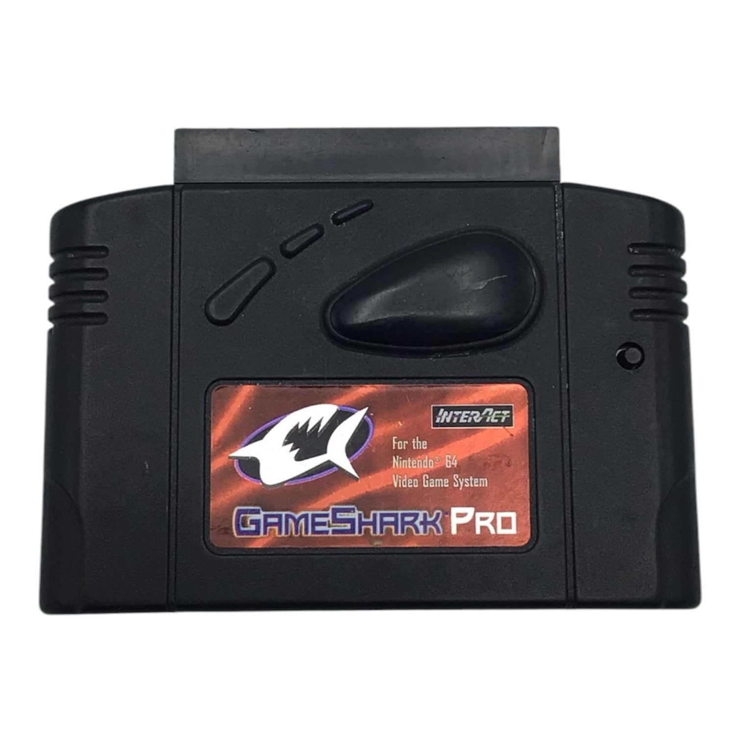 Nintendo 64 Game Shark Pro