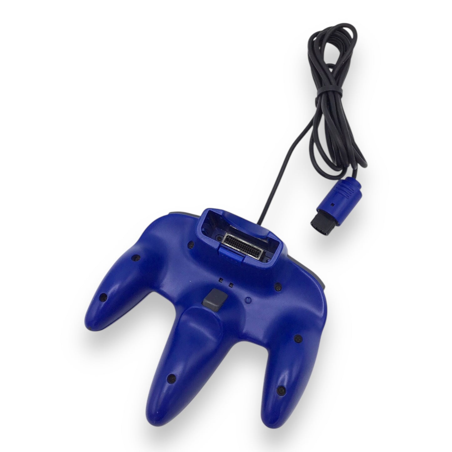Nintendo 64 NUS-001 Console w/ Controller & Cables – Tested