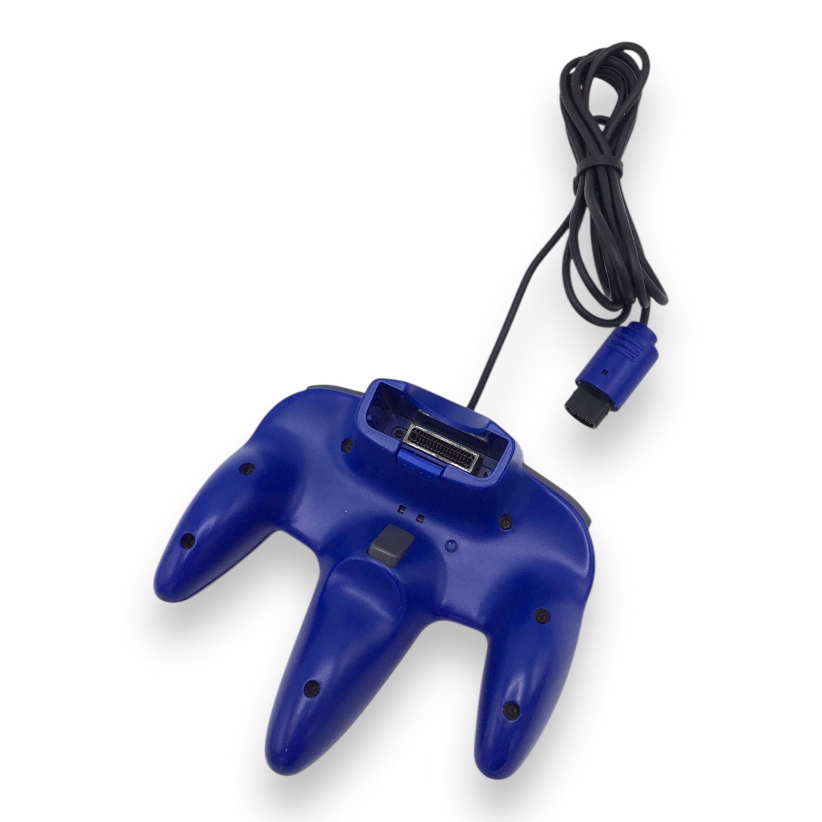 Nintendo 64 NUS-001 Console w/ Controller & Cables – Tested