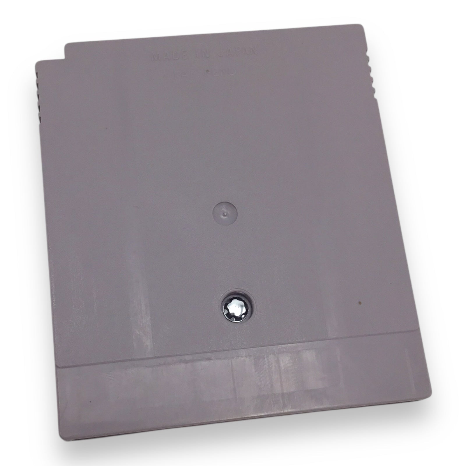 Nintendo Game Boy DMG-01 Original System – Complete in Box with Tetris, Cables & Manuals (Screen Not Working)