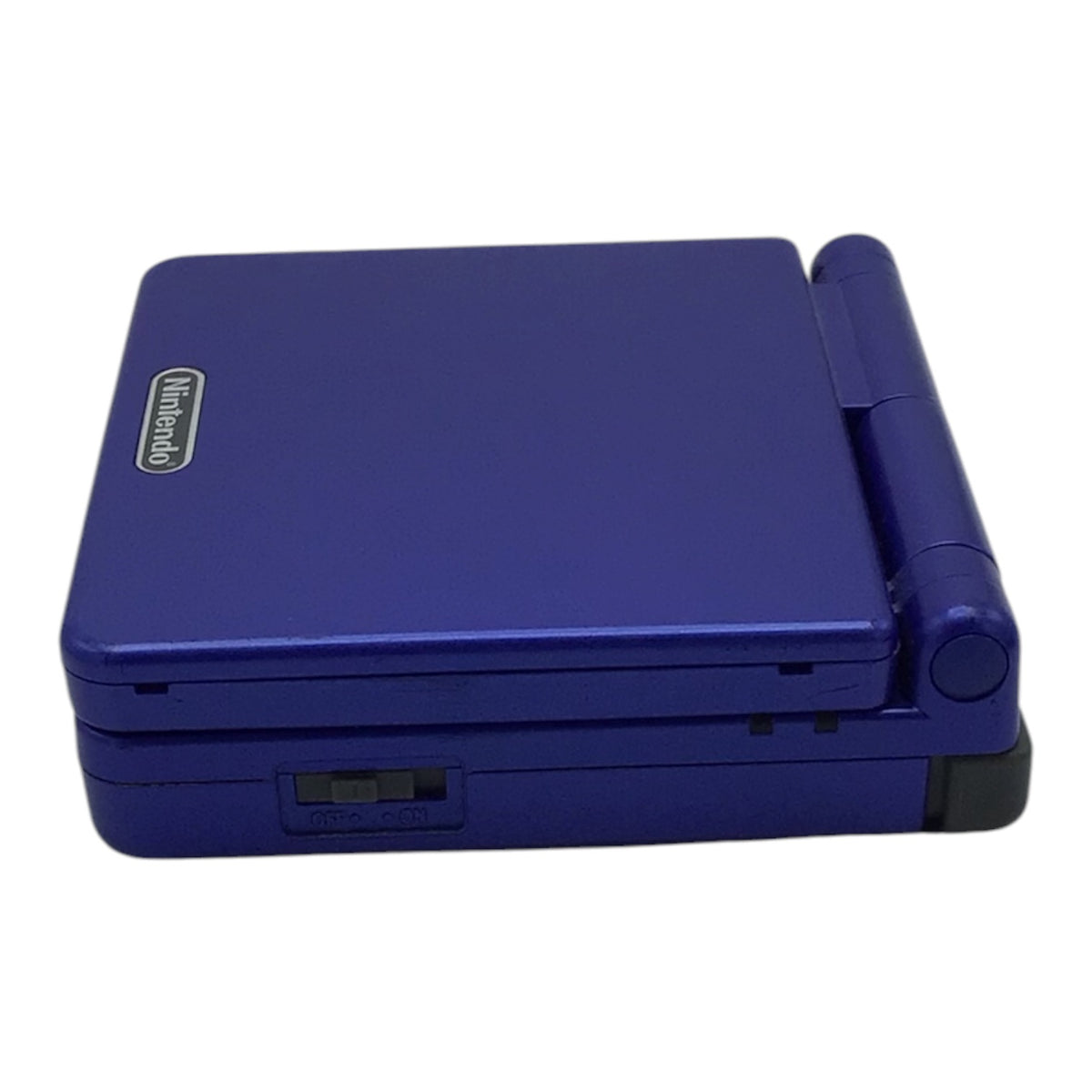 Nintendo GameBoy Advance SP Blue w/ Charger - Tested & Working