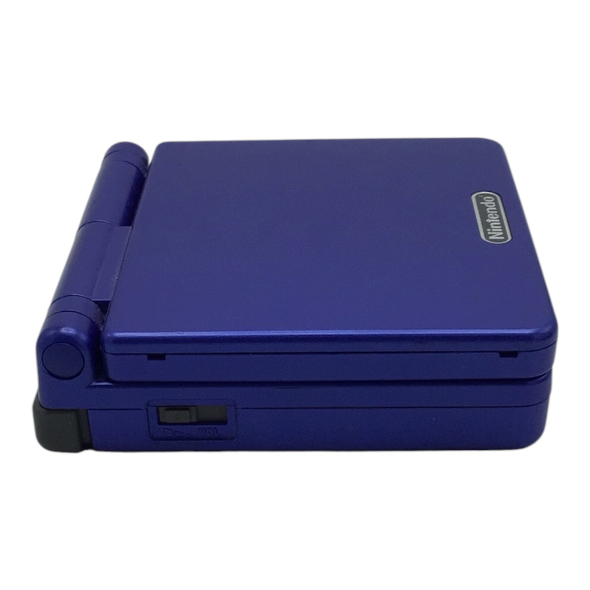 Nintendo GameBoy Advance SP Blue w/ Charger - Tested & Working