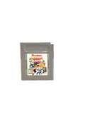 Nintendo Gameboy Battle Arena Toshinden Cartridge Original Vintage