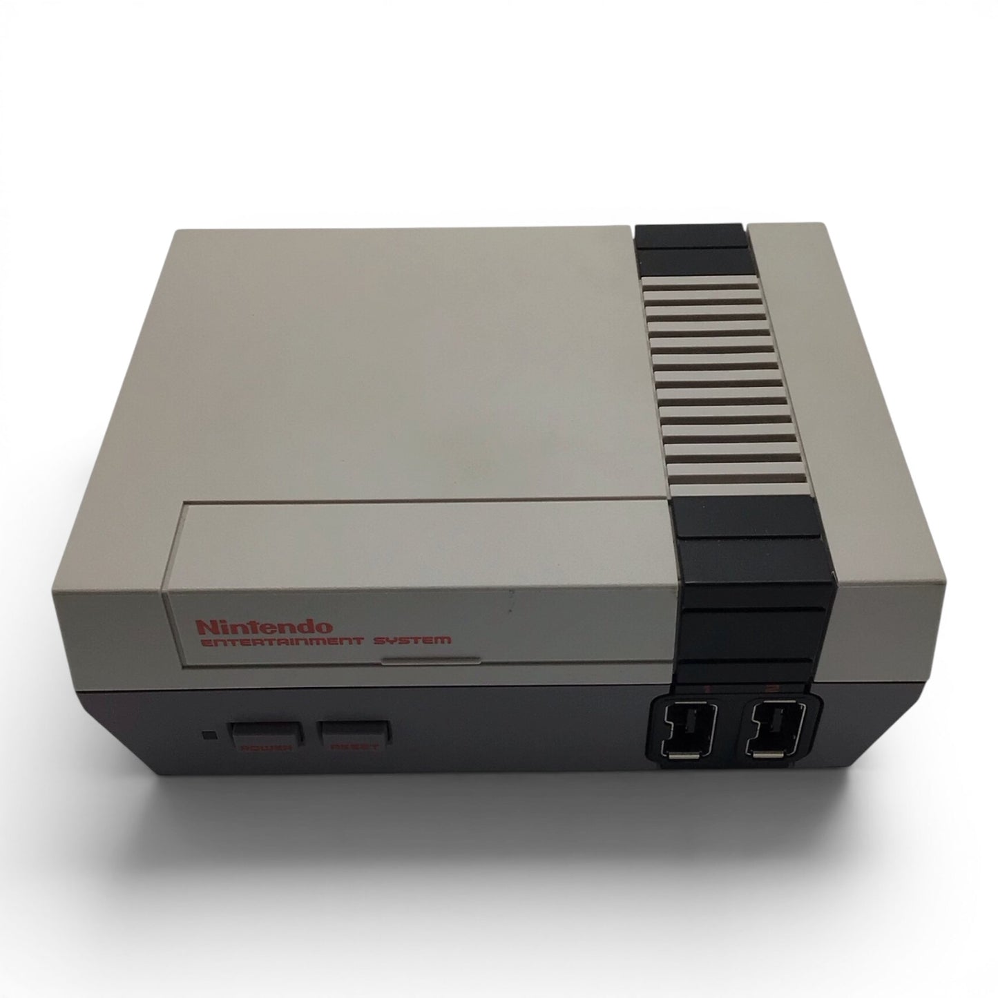 Nintendo Mini NES w/ Two Controllers