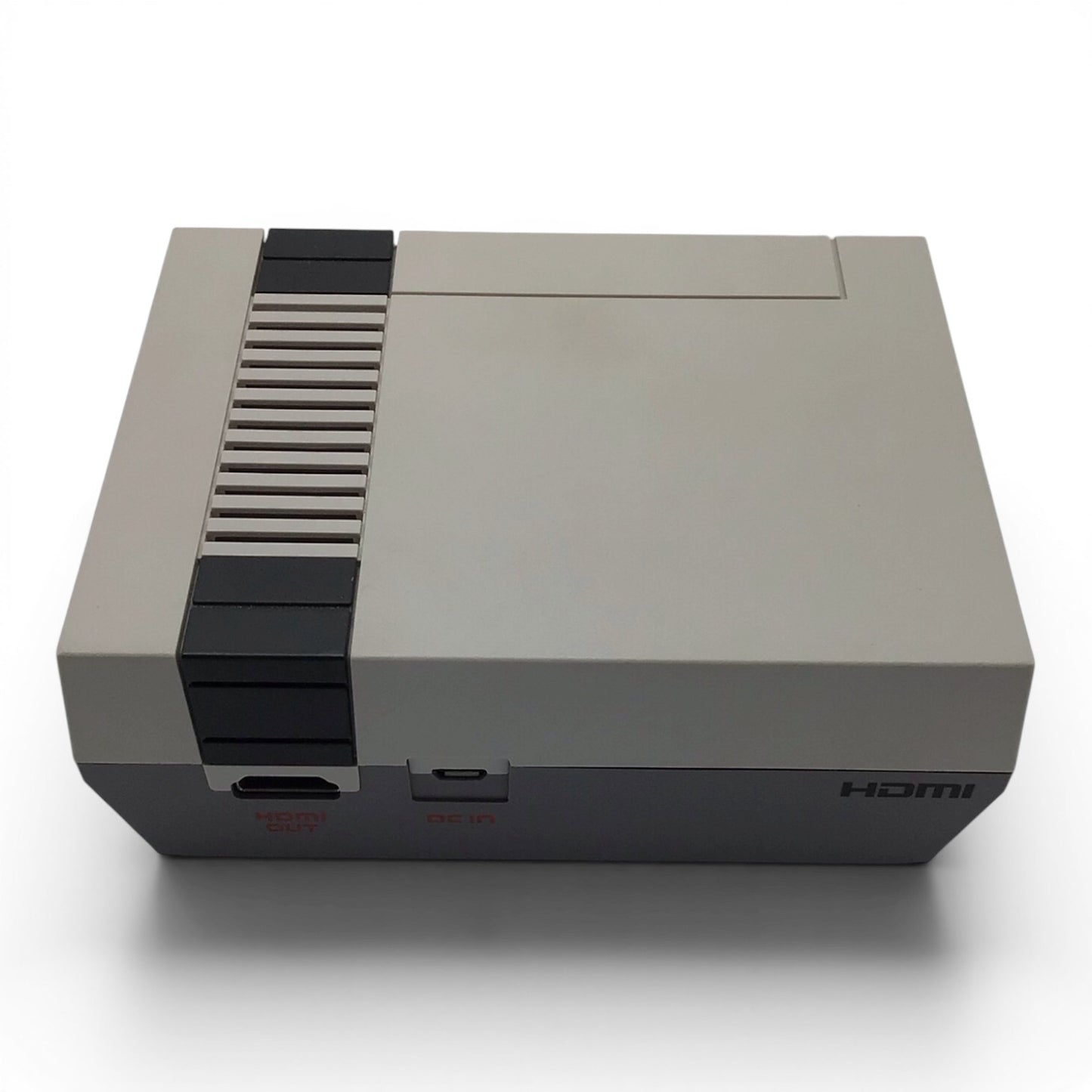 Nintendo Mini NES w/ Two Controllers