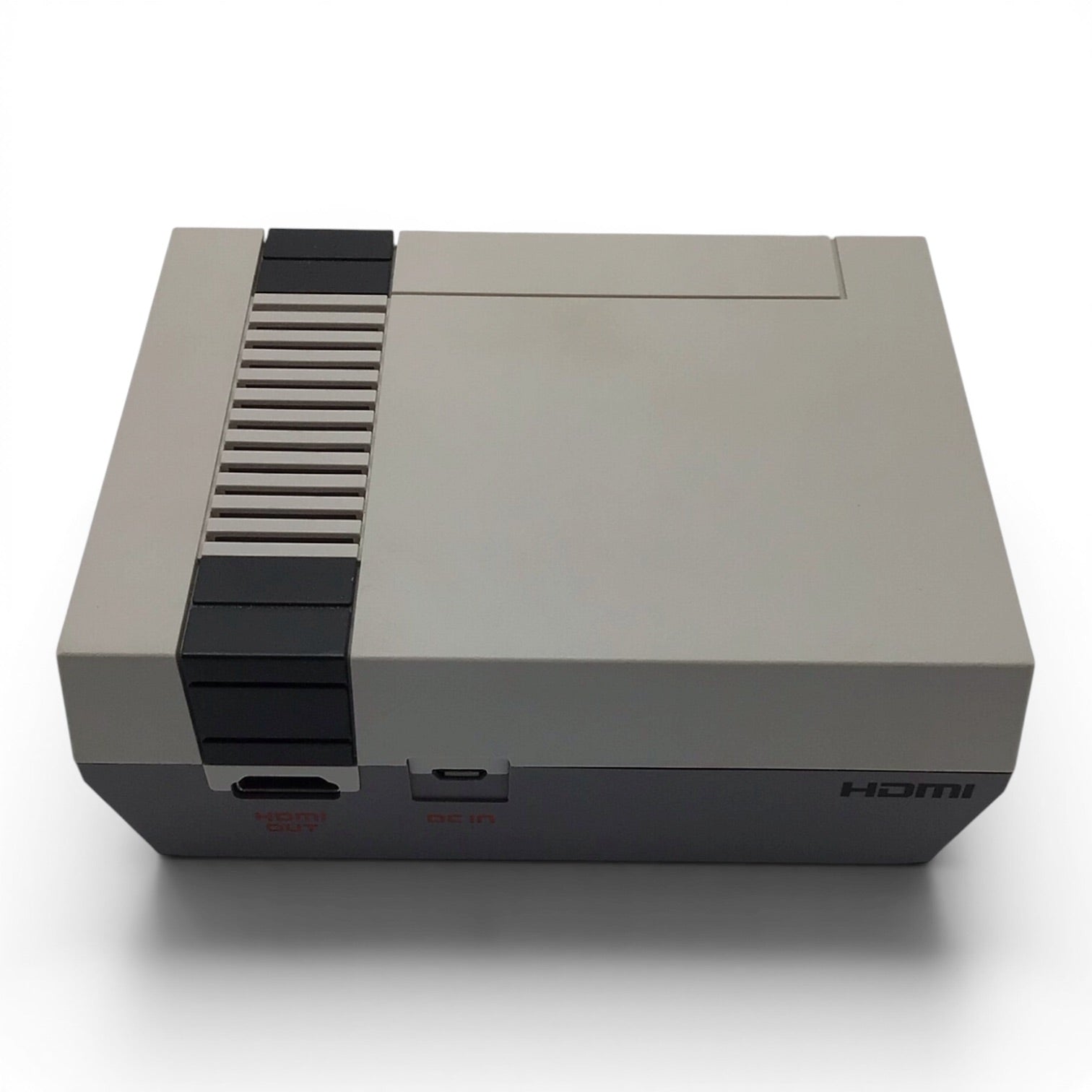 Nintendo Mini NES w/ Two Controllers