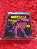 Nocterra #1 Image CGC 9.8 2021