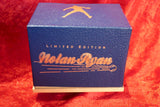 Nolan Ryan Certified Authentic Autographed Baseball