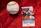 Nolan Ryan Certified Authentic Autographed Baseball