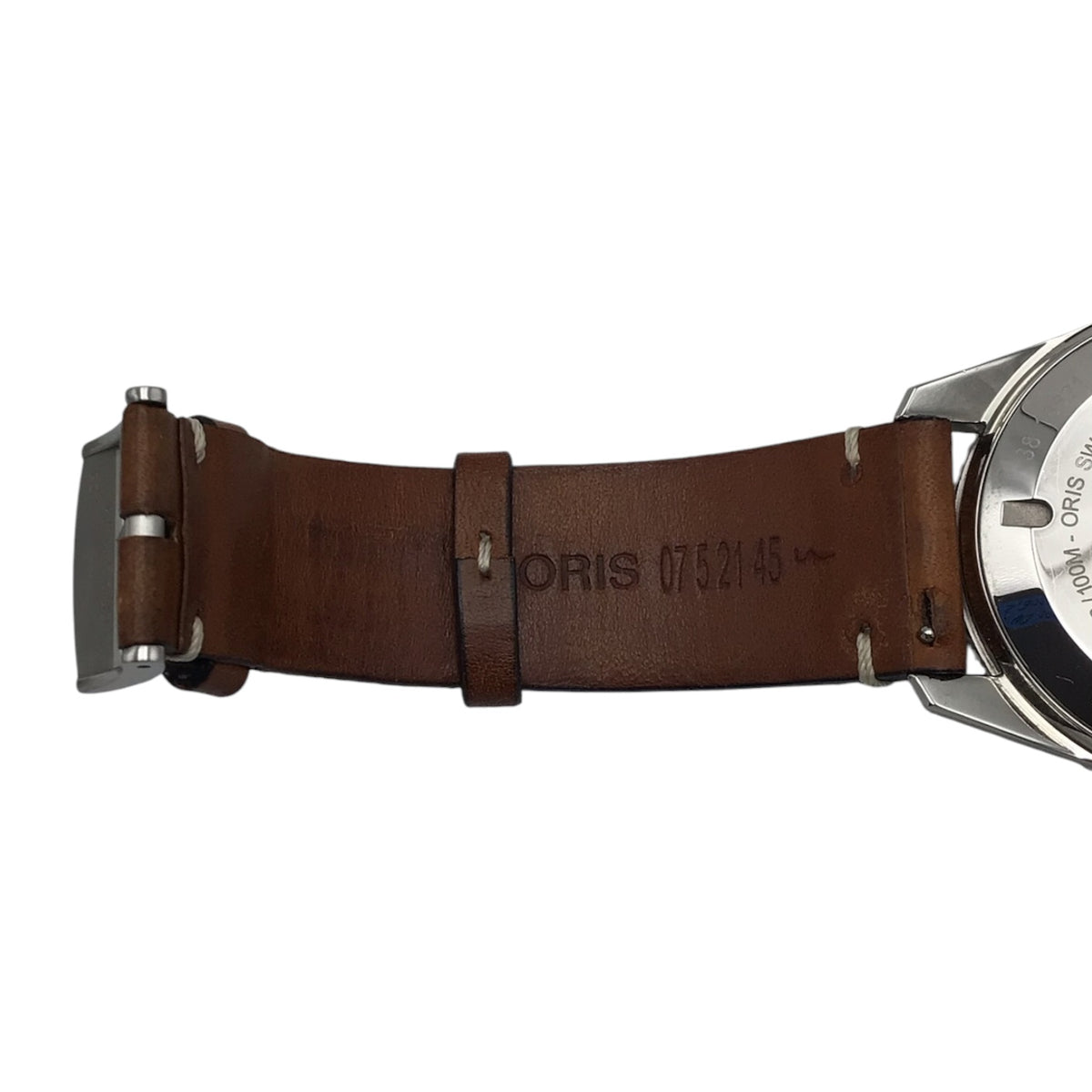 ORIS Holstein 1904 Divers Sixty-Five Swiss Made Watch