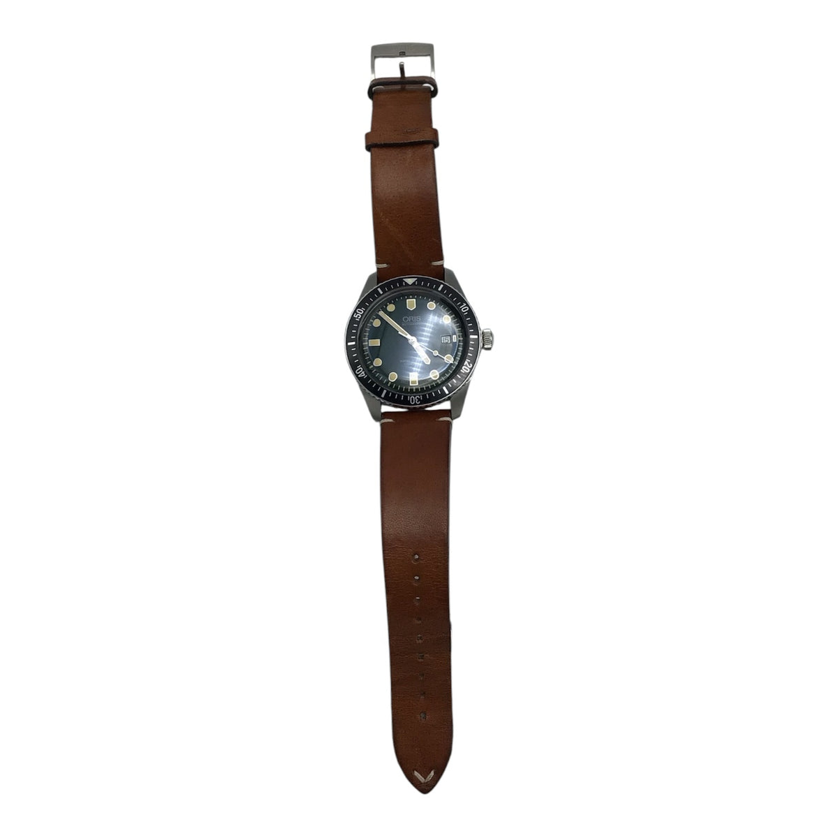 ORIS Holstein 1904 Divers Sixty-Five Swiss Made Watch