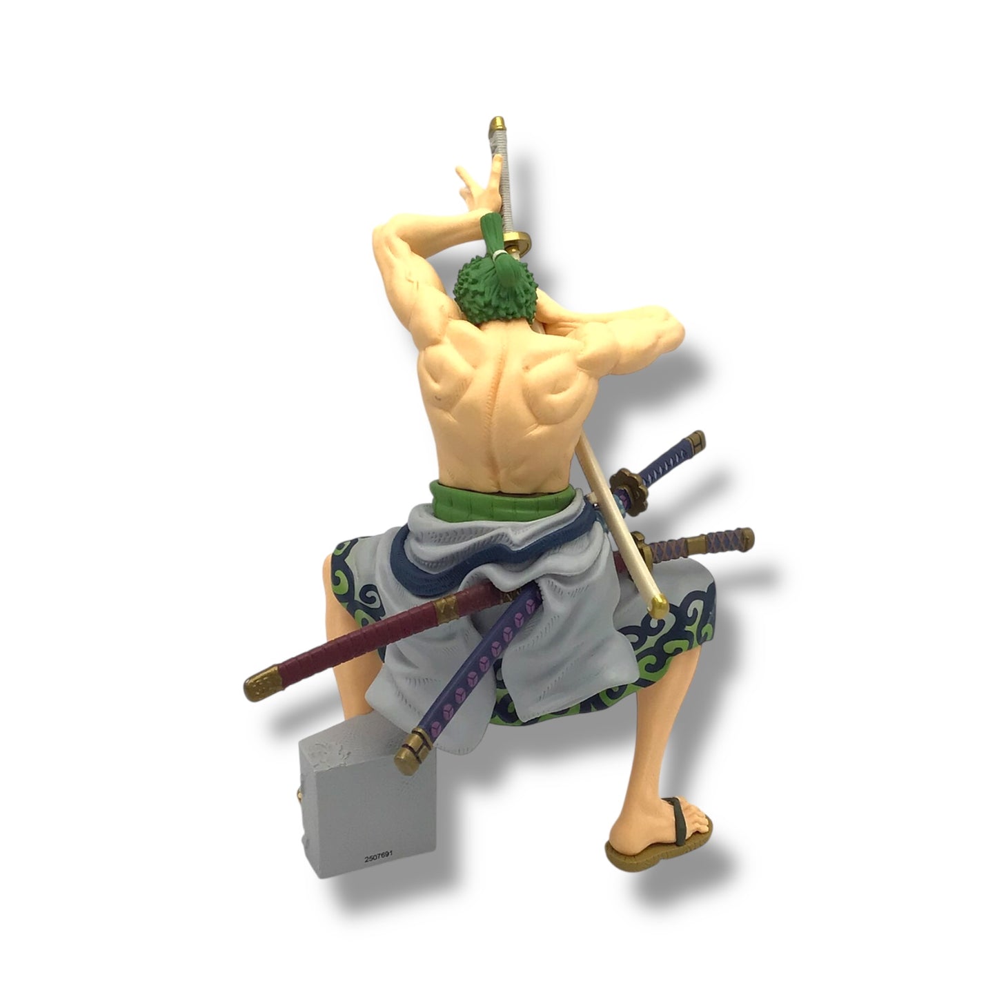 One Piece BWFC - The Rororona Zoro | Super Master Stars Piece