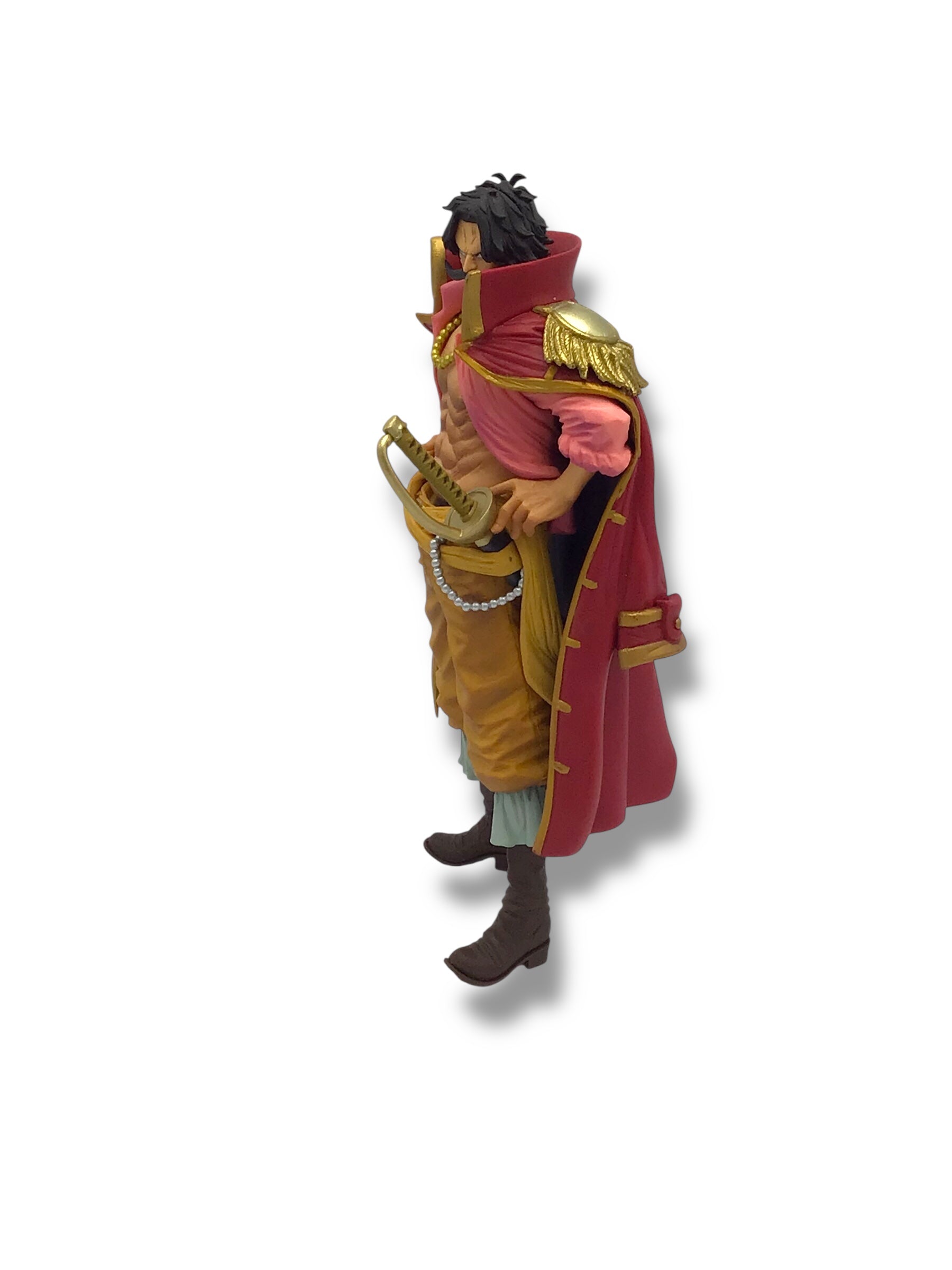One Piece - King of Artist: Gol.D.Roger Figure