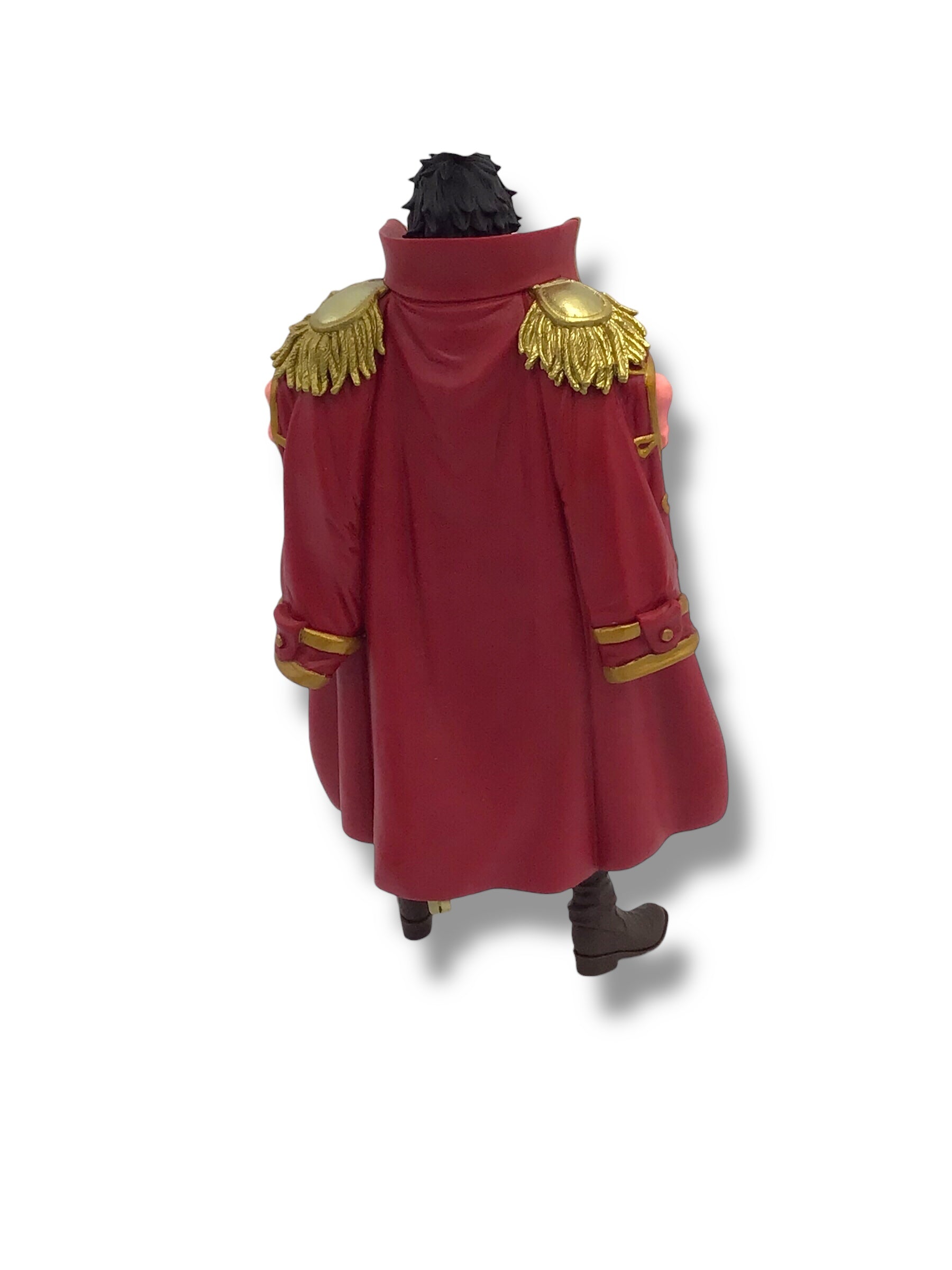 One Piece - King of Artist: Gol.D.Roger Figure