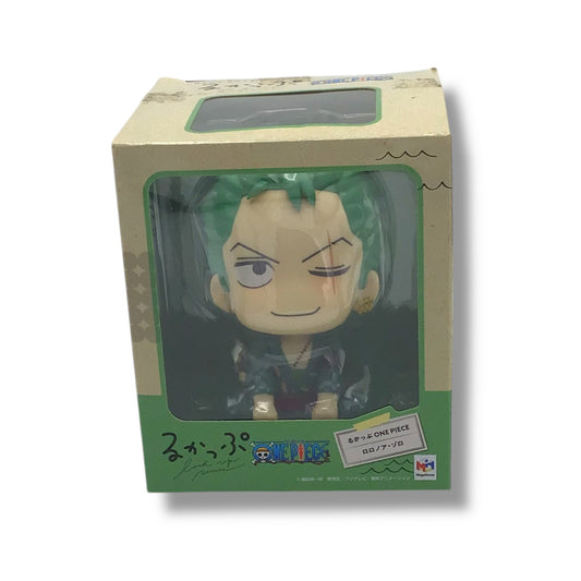 One Piece - Roronoa Zoro Look Up Series Figure | MegaHouse