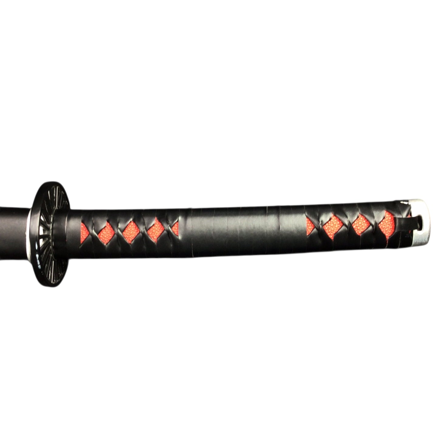 PROPLICA Nichirin Sword (Tanjiro Kamado) – Demon Slayer Replica