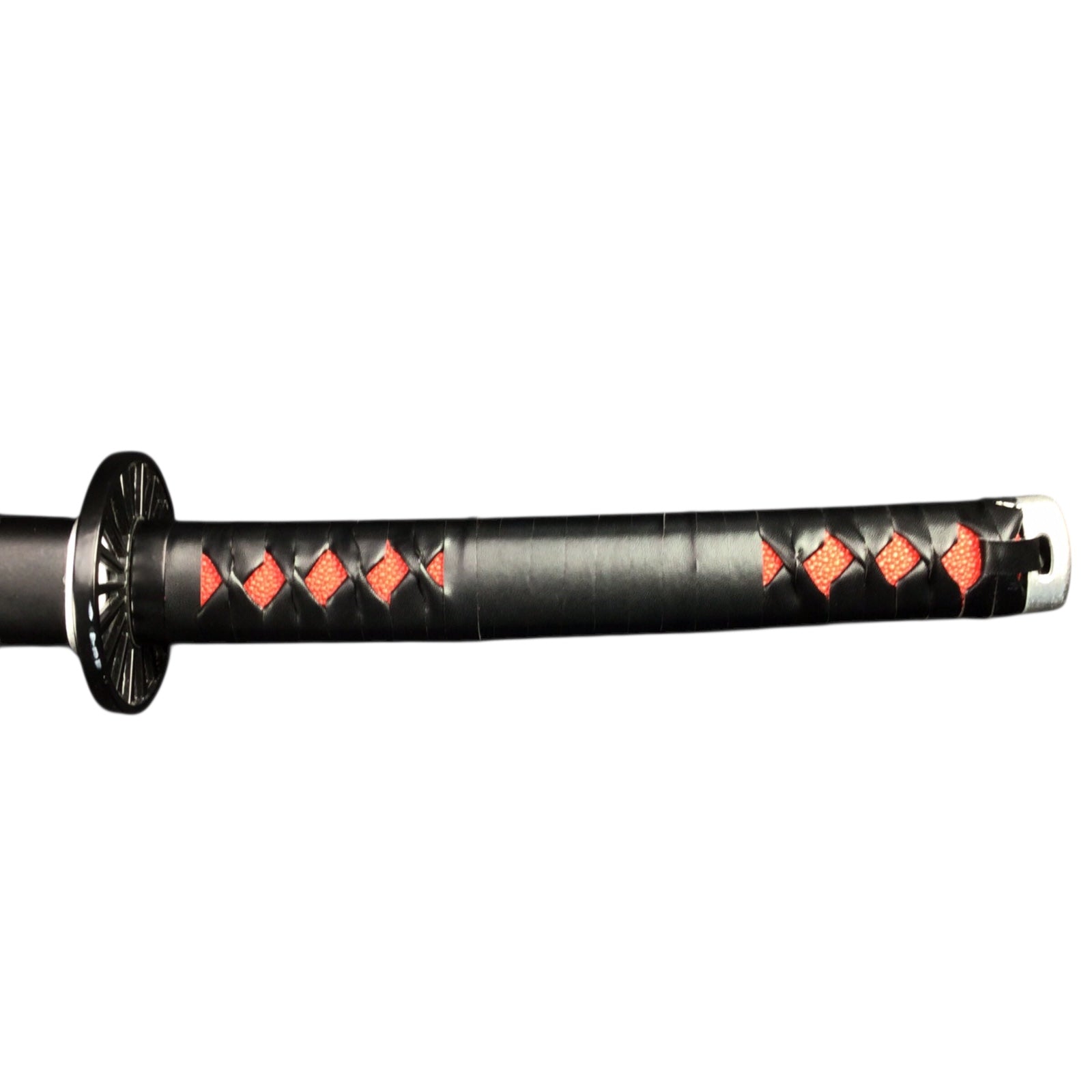 PROPLICA Nichirin Sword (Tanjiro Kamado) – Demon Slayer Replica