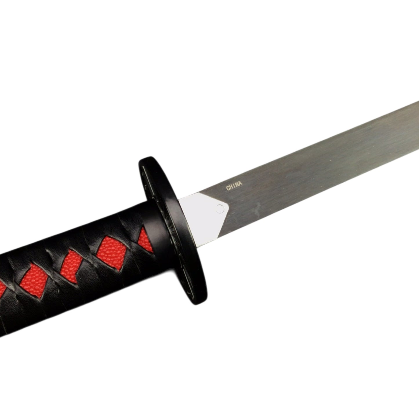 PROPLICA Nichirin Sword (Tanjiro Kamado) – Demon Slayer Replica