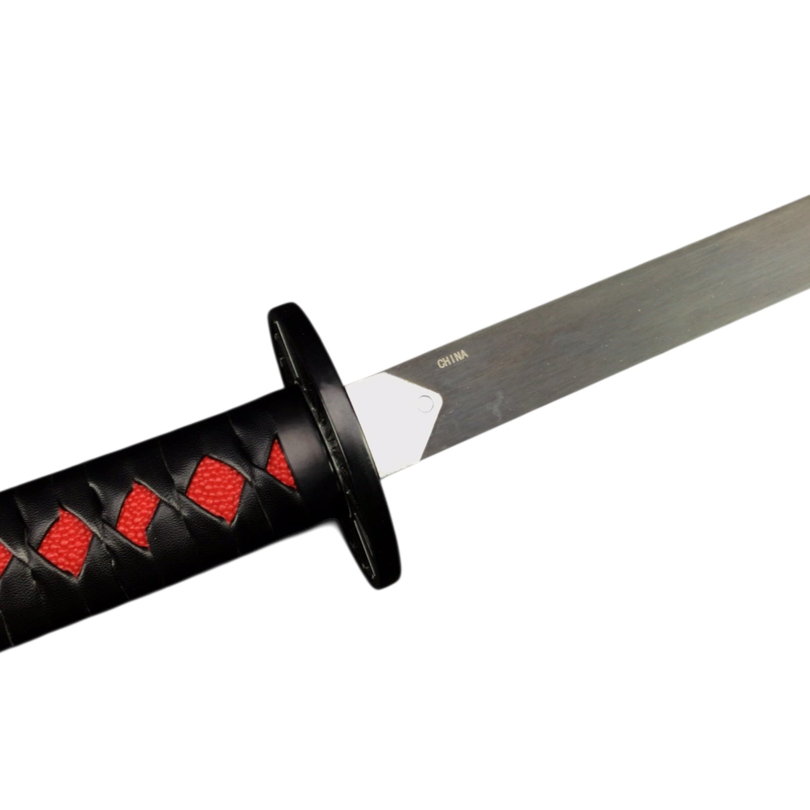 PROPLICA Nichirin Sword (Tanjiro Kamado) – Demon Slayer Replica