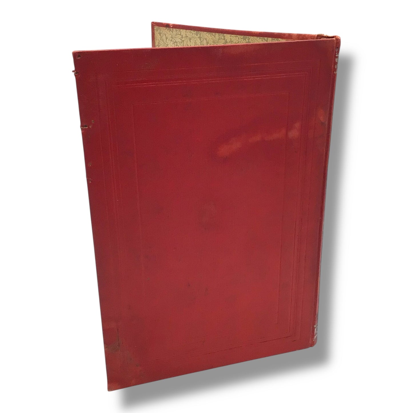 Palästina: Ein Sommerausflug – Friedrich Freiherr von Dalberg (1892)