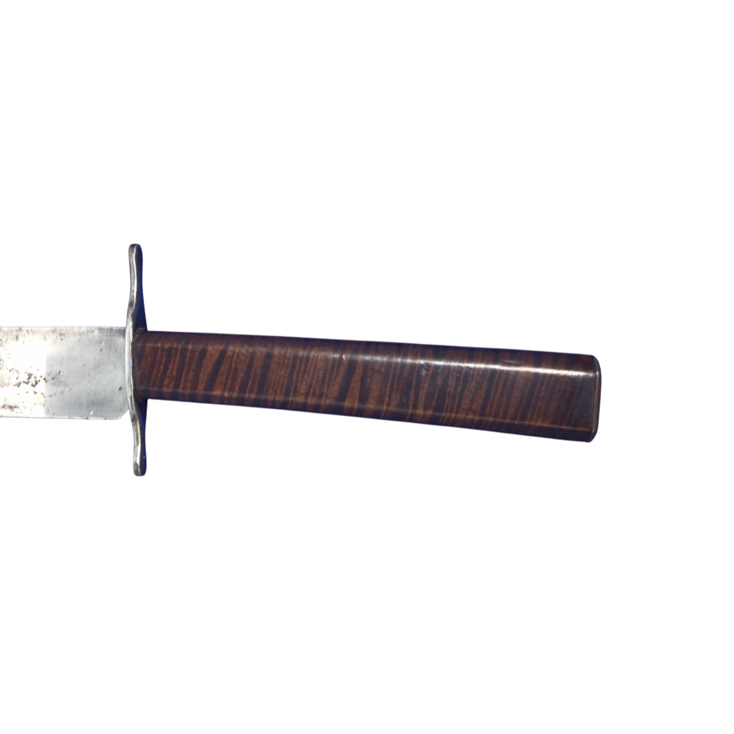 Personalized U.S. Civil War or Later Bowie Knife