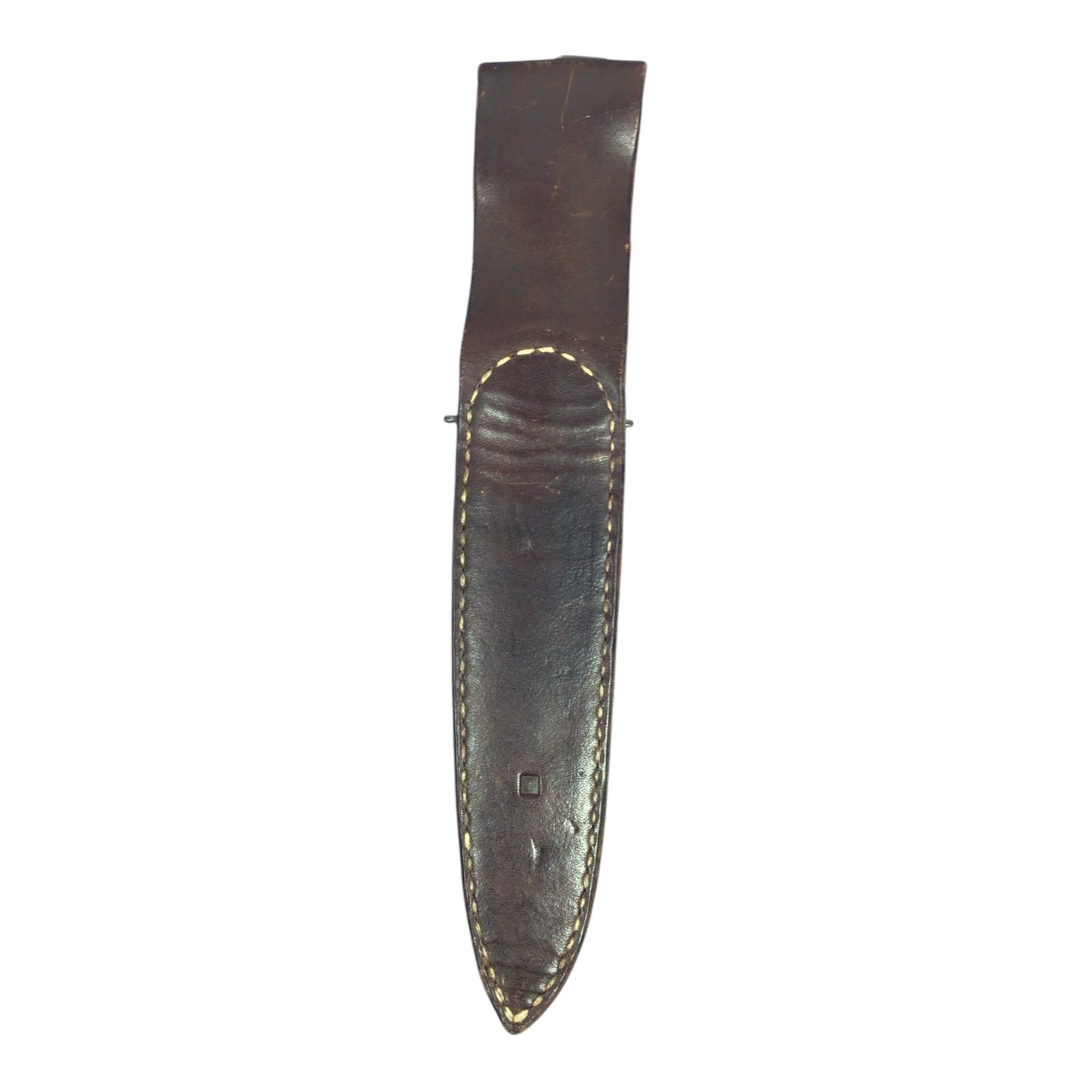 Personalized U.S. Civil War or Later Bowie Knife