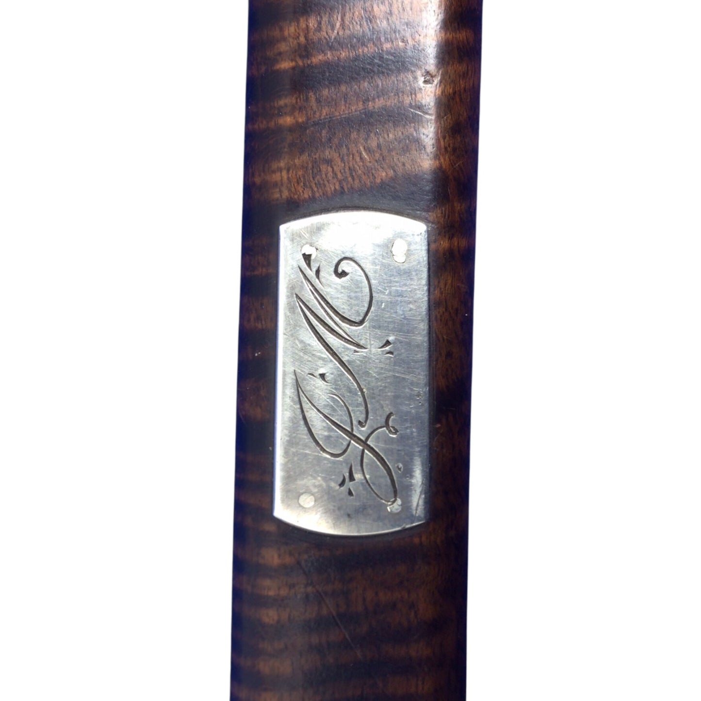 Personalized U.S. Civil War or Later Bowie Knife