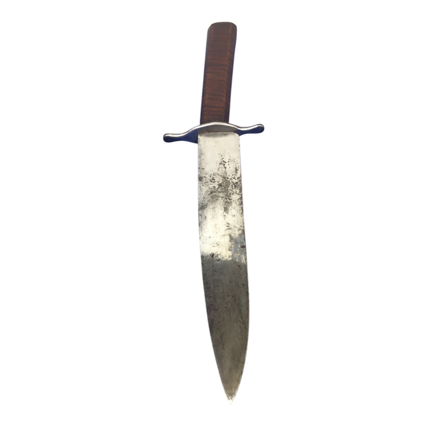 Personalized U.S. Civil War or Later Bowie Knife