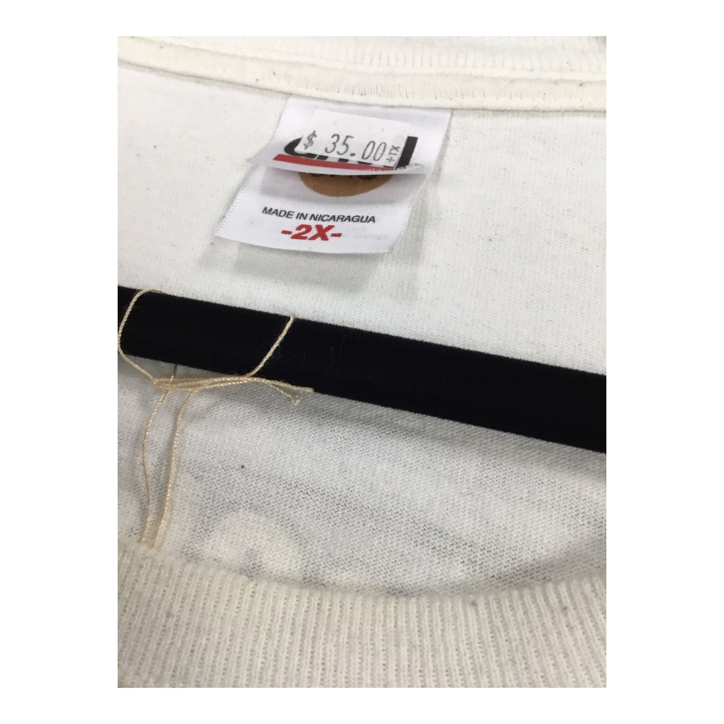 Peter Frampton Comes Alive 35th Anniversary 2007 Tour Concert T-Shirt