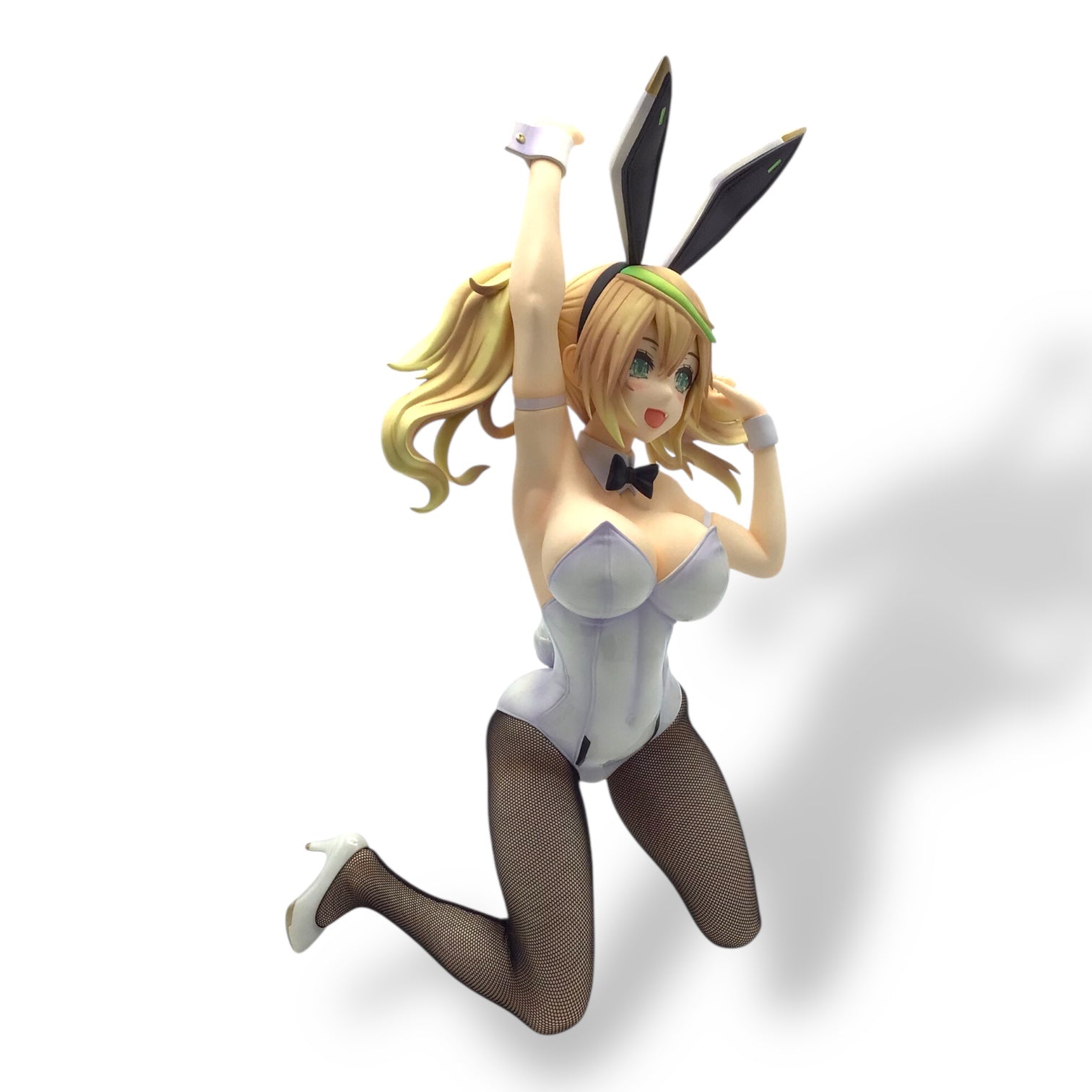 Phantasy Star Online 2es Gene Bunny Ver. 1/4 Scale Figure