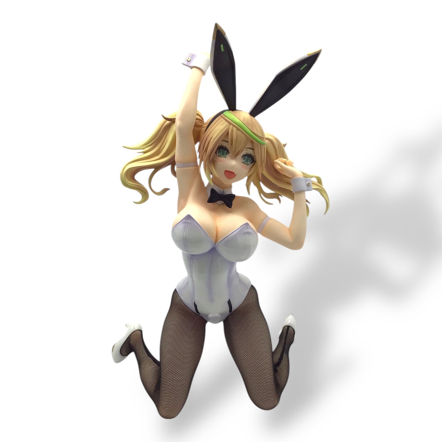 Phantasy Star Online 2es Gene Bunny Ver. 1/4 Scale Figure