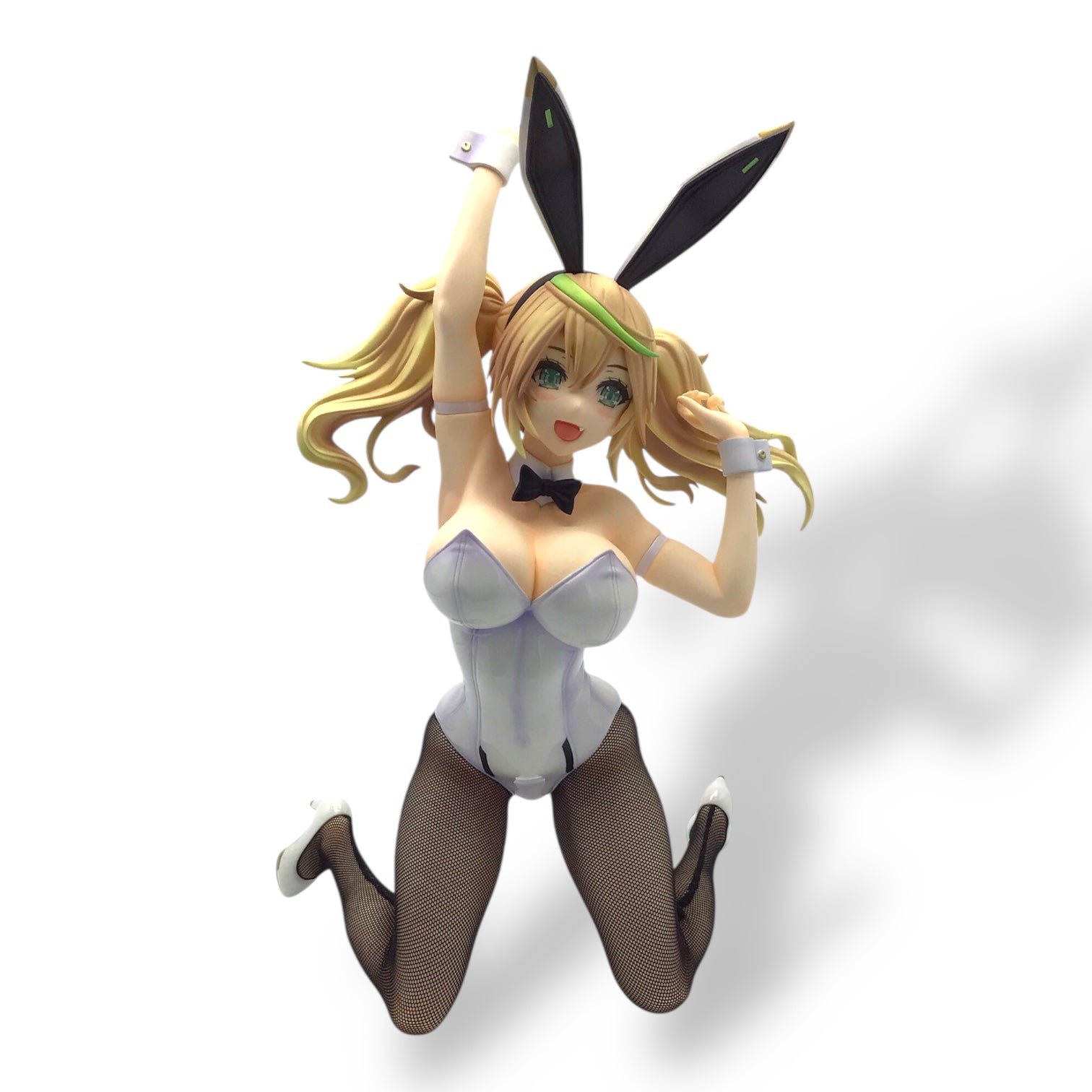 Phantasy Star Online 2es Gene Bunny Ver. 1/4 Scale Figure