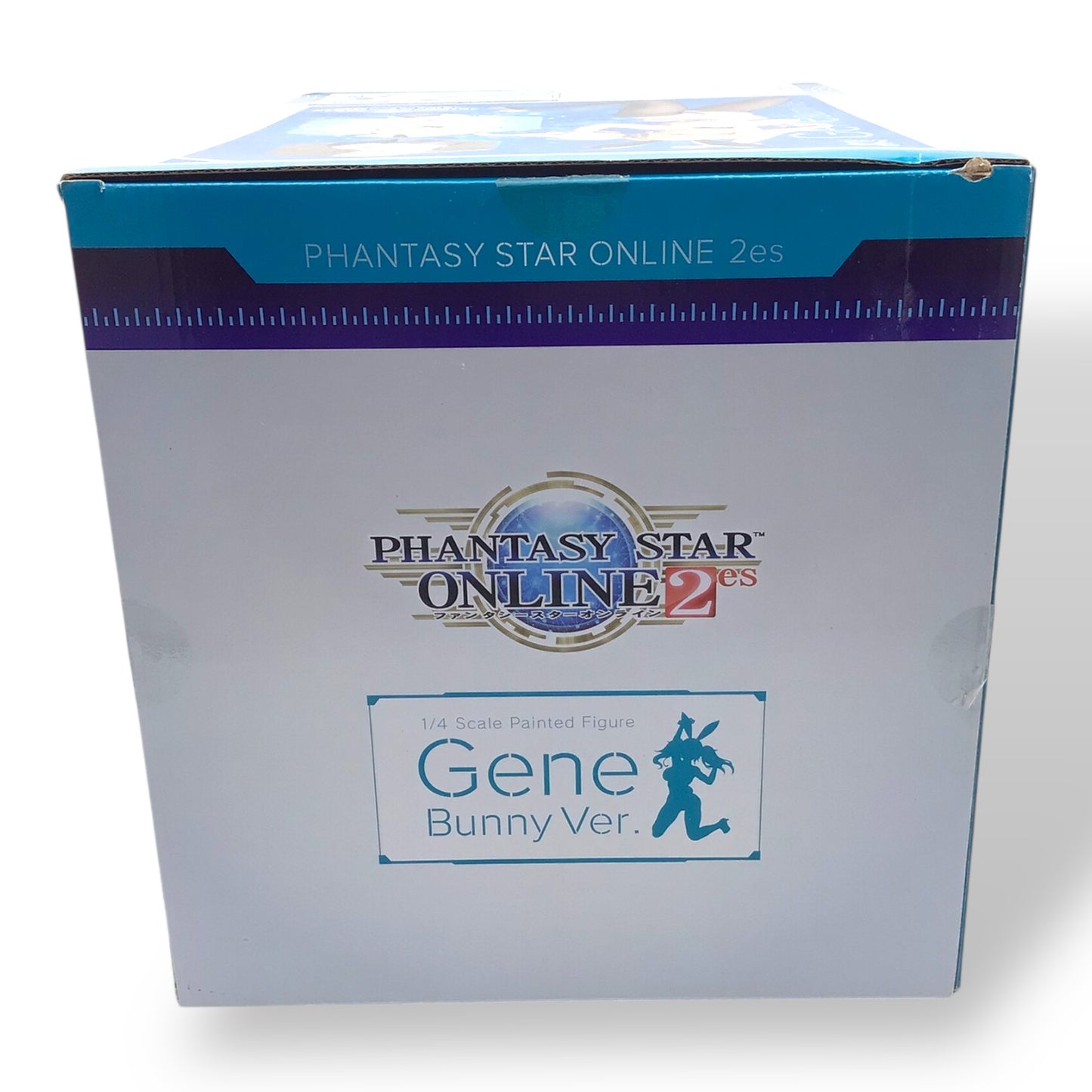 Phantasy Star Online 2es Gene Bunny Ver. 1/4 Scale Figure