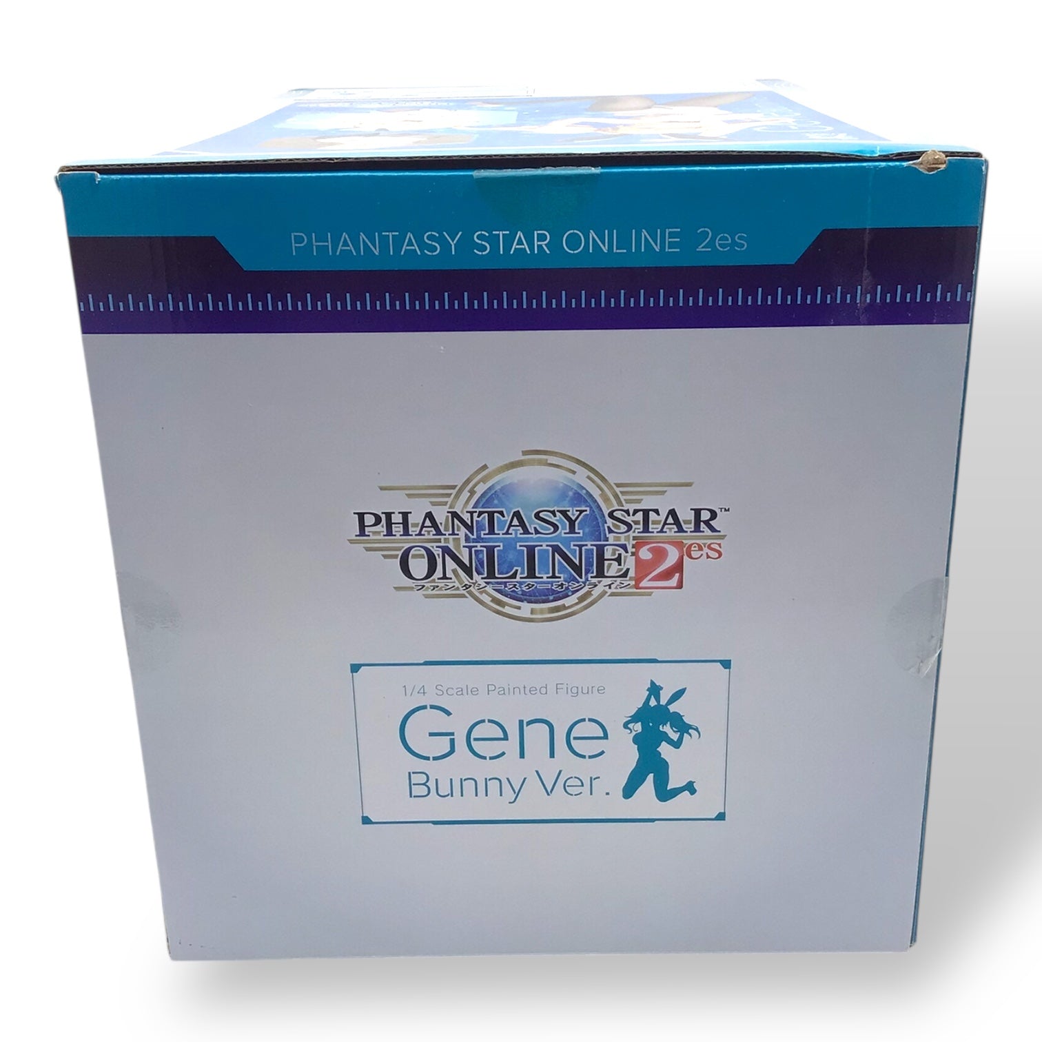 Phantasy Star Online 2es Gene Bunny Ver. 1/4 Scale Figure