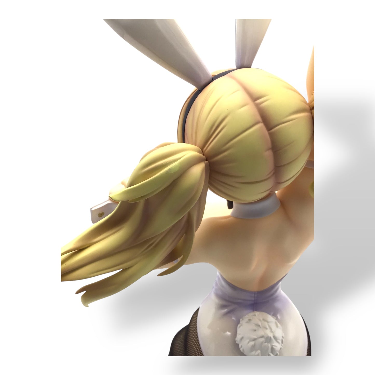 Phantasy Star Online 2es Gene Bunny Ver. 1/4 Scale Figure