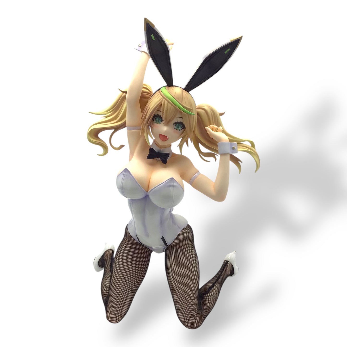 Phantasy Star Online 2es Gene Bunny Ver. 1/4 Scale Figure