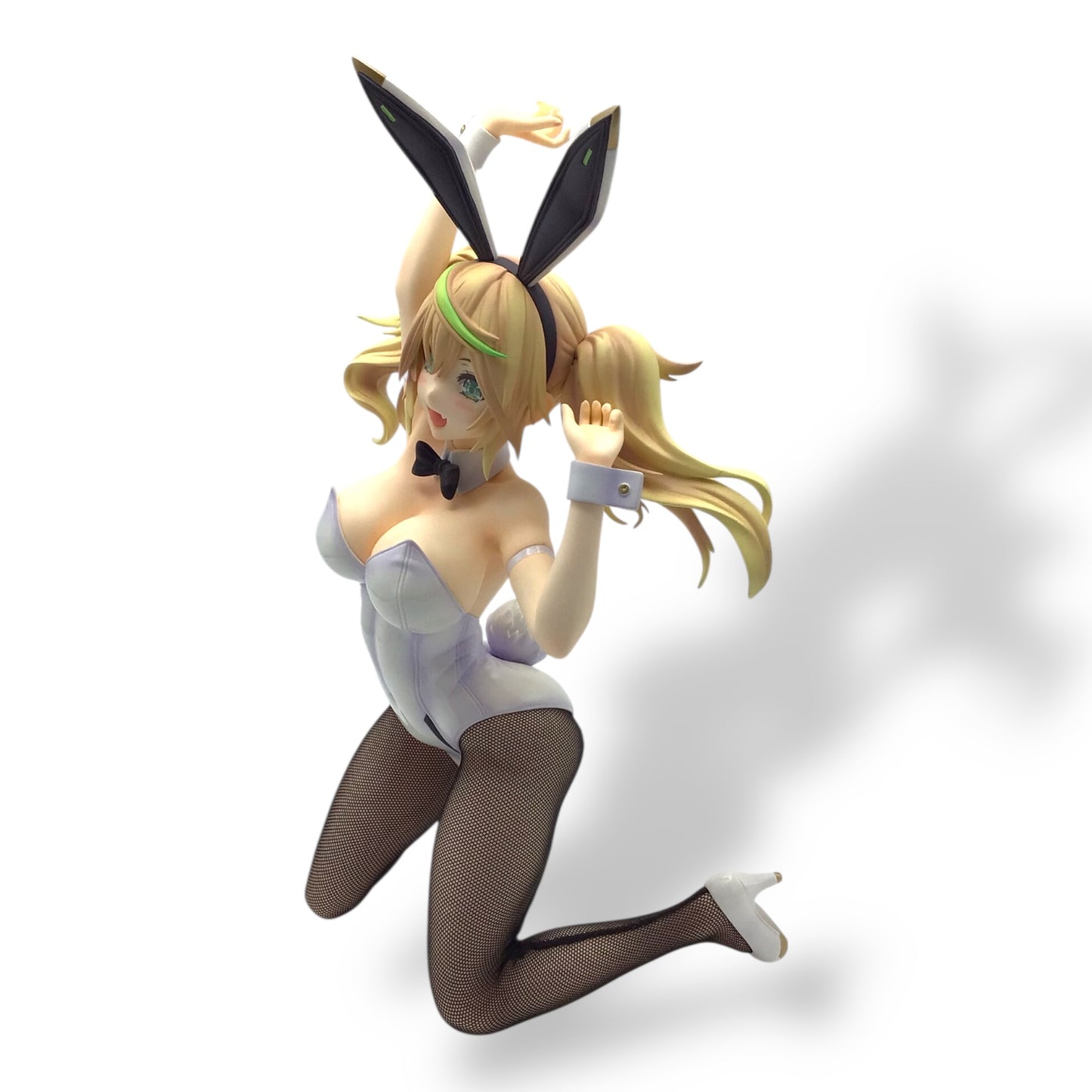 Phantasy Star Online 2es Gene Bunny Ver. 1/4 Scale Figure