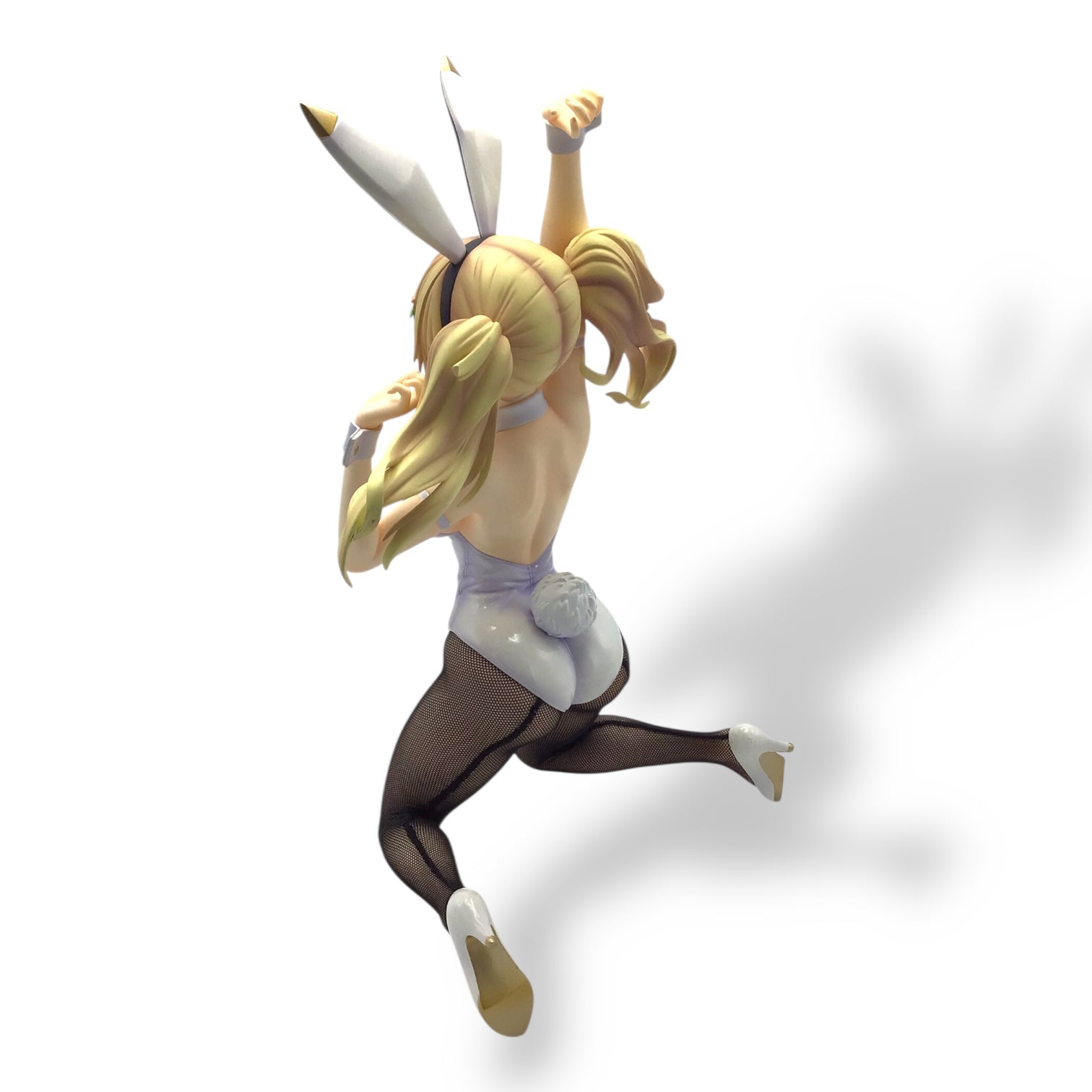 Phantasy Star Online 2es Gene Bunny Ver. 1/4 Scale Figure