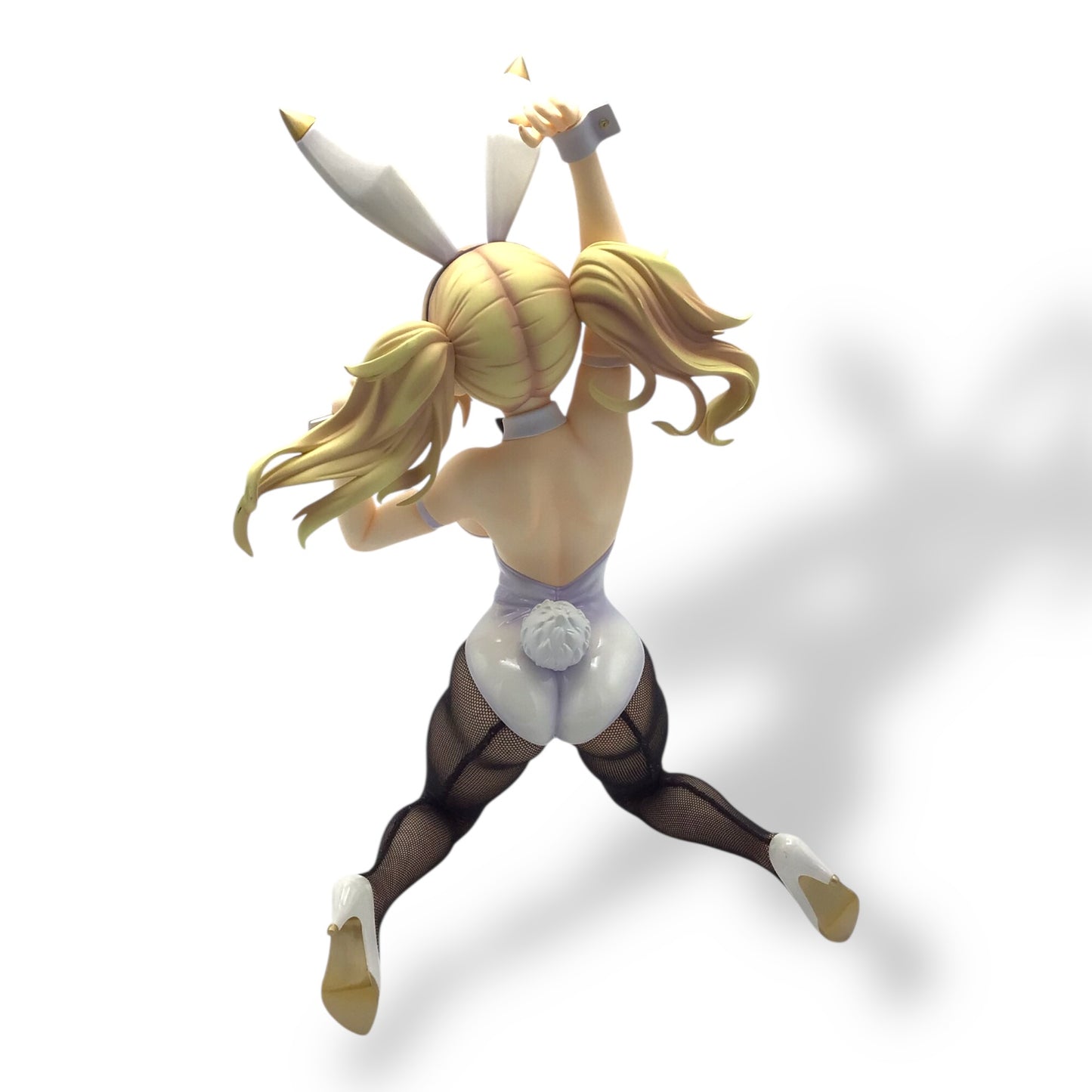 Phantasy Star Online 2es Gene Bunny Ver. 1/4 Scale Figure