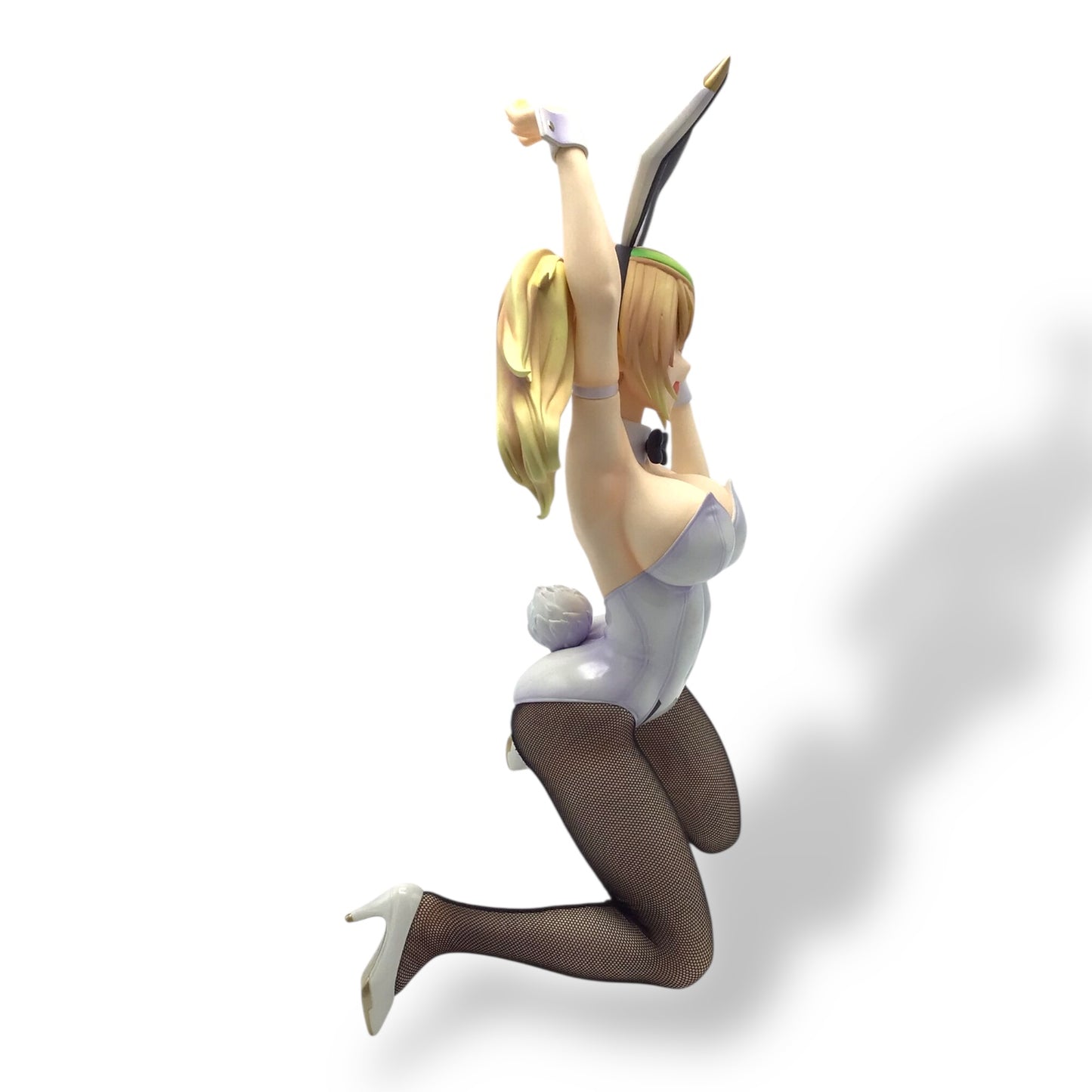 Phantasy Star Online 2es Gene Bunny Ver. 1/4 Scale Figure