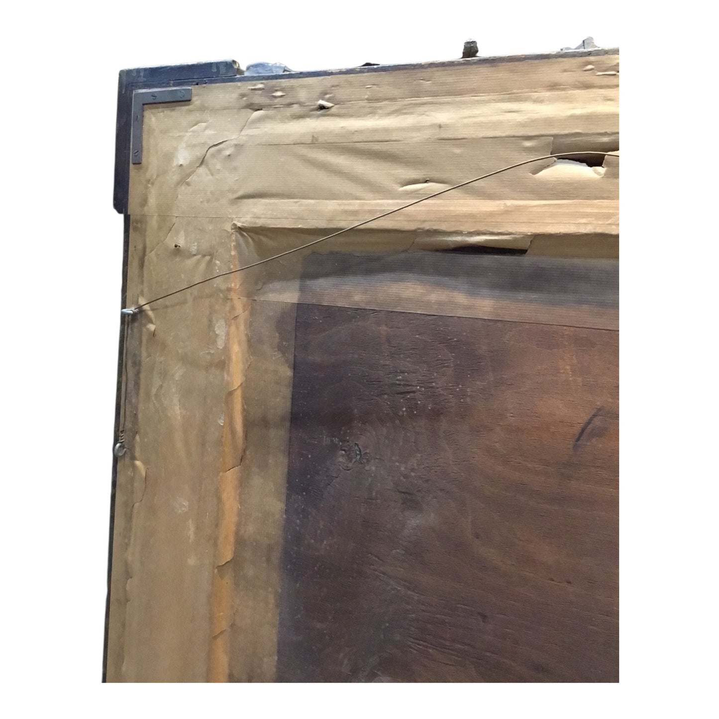 Pierre Le Boeuff (fl. 1899–1920) Watercolor – Rouen Cathedral, Normandy, France